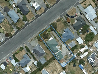 Residential C