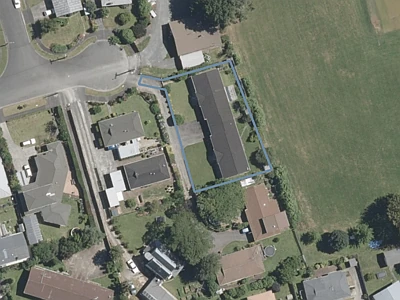 Residential Zone - General Residential Zone
