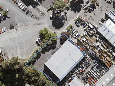 Business  Light Industry Zone