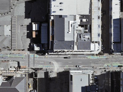 Commercial Central City Business