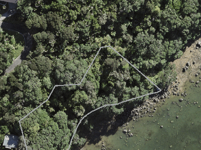 Hauraki Gulf Islands