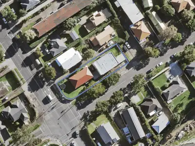 Residential  Terrace Housing and Apartment Building Zone