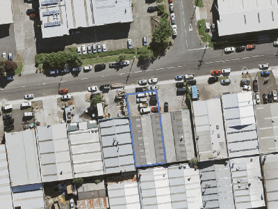 Business  Heavy Industry Zone