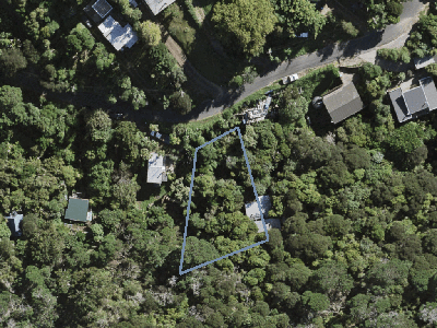 Hauraki Gulf Islands