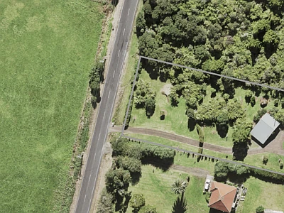 Residential  Single House Zone