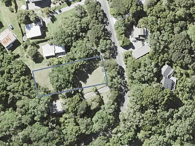 Residential  Rural and Coastal Settlement Zone