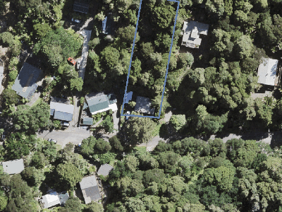 Residential  Large Lot Zone
