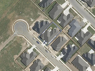 Residential Zone - General Residential Zone