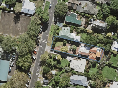 Residential  Mixed Housing Suburban Zone