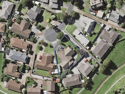 Residential  Mixed Housing Suburban Zone