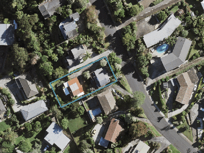 Residential  Mixed Housing Suburban Zone