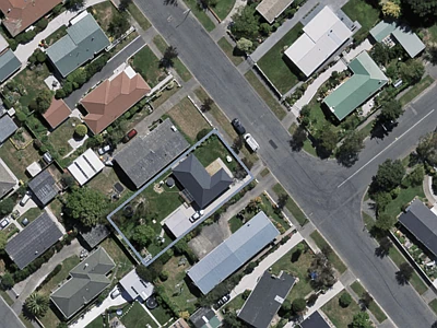 Residential Suburban