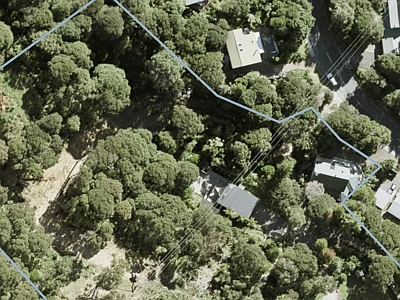Residential  Single House Zone