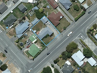 Residential C