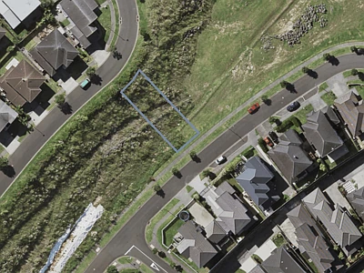 Residential  Terrace Housing and Apartment Building Zone