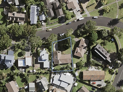 Residential  Mixed Housing Suburban Zone