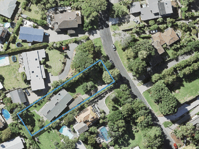 Residential  Mixed Housing Suburban Zone