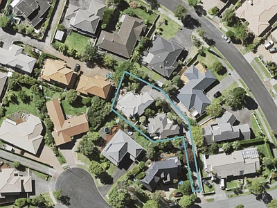 Residential  Mixed Housing Suburban Zone