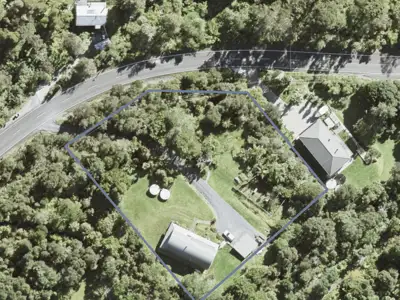 Residential  Large Lot Zone