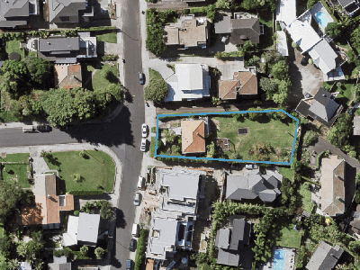 Residential  Mixed Housing Suburban Zone