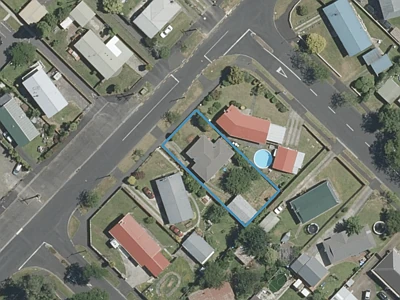 Residential Zone - General Residential Zone