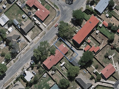 Residential Suburban