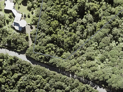 Rural  Waitakere Ranges Zone