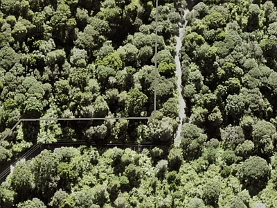 Rural  Waitakere Ranges Zone