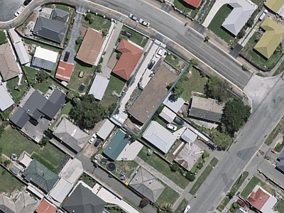 Residential Suburban