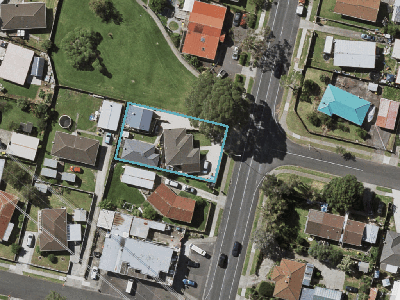 Residential  Mixed Housing Urban Zone