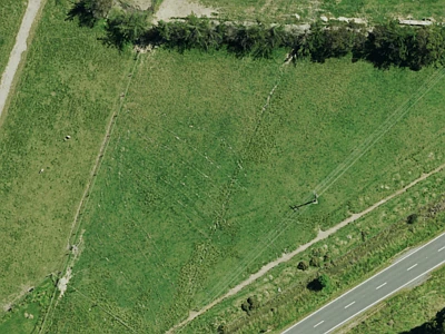 Rural Banks Peninsula