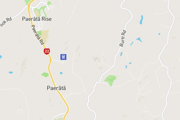 Paerata