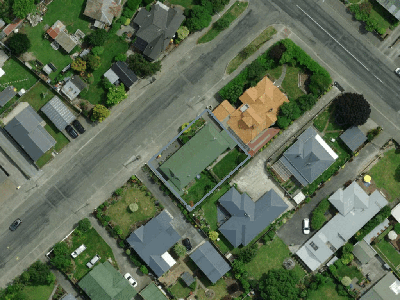 Residential C