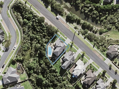 Residential  Mixed Housing Suburban Zone