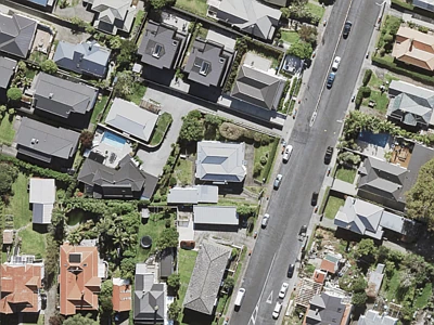 Residential  Terrace Housing and Apartment Building Zone