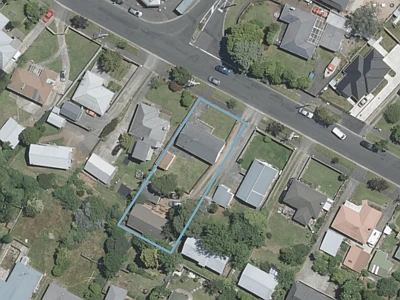 Residential Zone - General Residential Zone