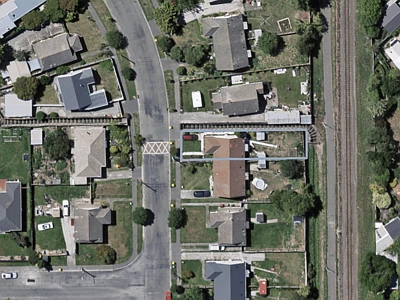 Residential Suburban