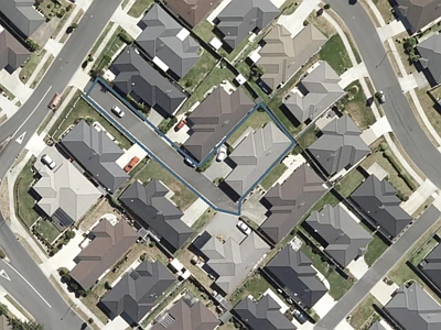 Residential Zone - General Residential Zone