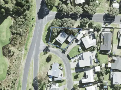 Residential  Single House Zone