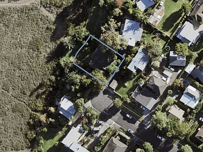 Residential  Mixed Housing Suburban Zone