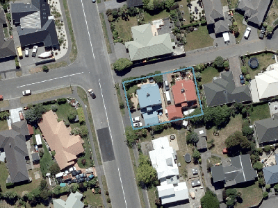 Residential Suburban