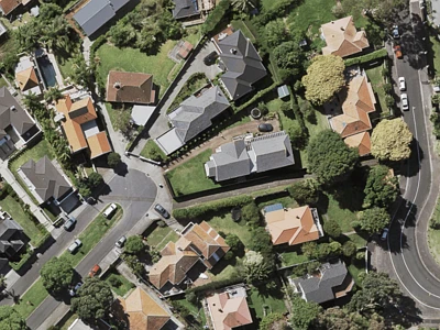 Residential  Mixed Housing Urban Zone