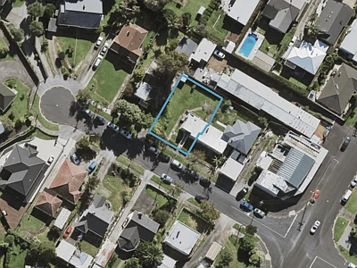 Residential  Mixed Housing Suburban Zone