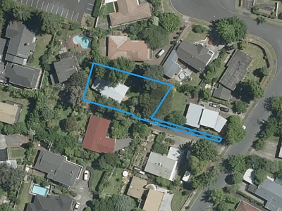 Residential Zone - General Residential Zone