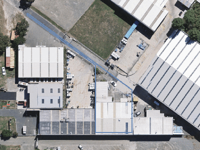 Industrial Heavy