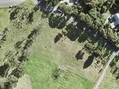 Residential  Large Lot Zone