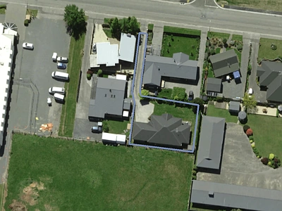 Residential C