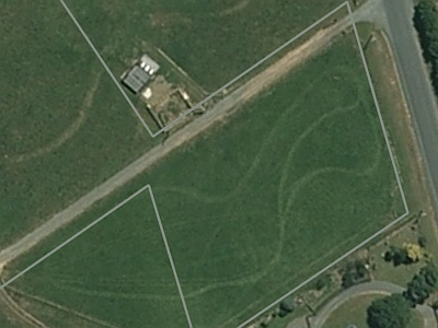 Rural  Rural Production Zone