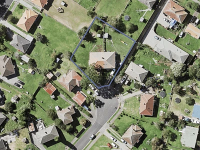 Residential  Terrace Housing and Apartment Building Zone