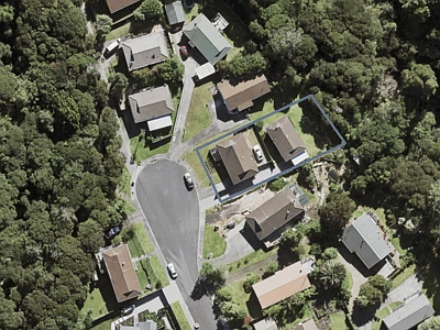 Residential  Mixed Housing Suburban Zone